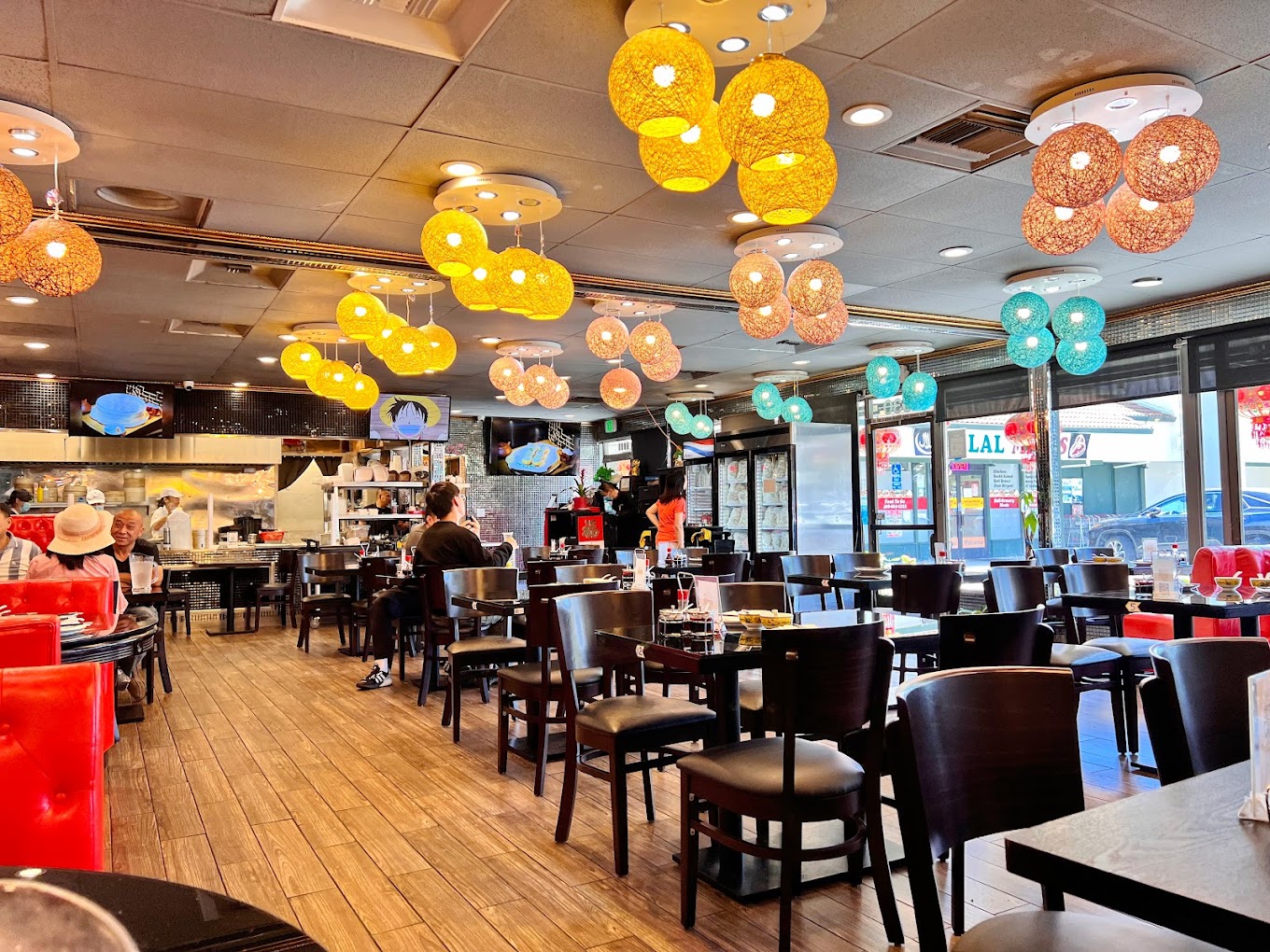 四姐 special noodle san jose (95) 사진